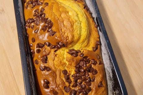 Cliquez pour zoomer ! Cake express Thermomix par Dounia216