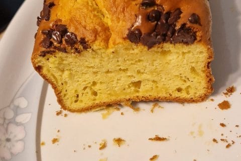 Cliquez pour zoomer ! Cake express Thermomix par Dounia216