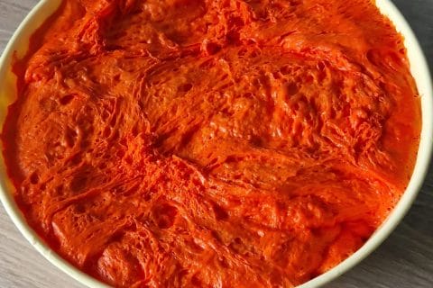Cliquez pour zoomer ! Bun’s d’Halloween Thermomix par Dounia216