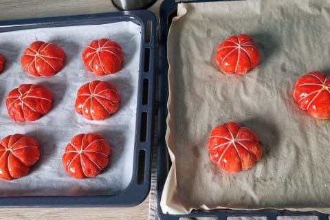 Cliquez pour zoomer ! Bun’s d’Halloween Thermomix par Dounia216