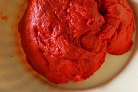 Cliquez pour zoomer ! Bun’s d’Halloween Thermomix par Dounia216