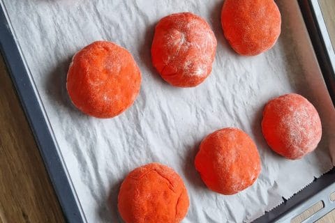 Cliquez pour zoomer ! Bun’s d’Halloween Thermomix par Dounia216