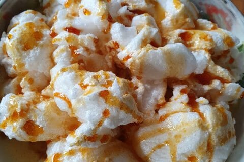 Cliquez pour zoomer ! Îles flottantes Thermomix par nathalie_939