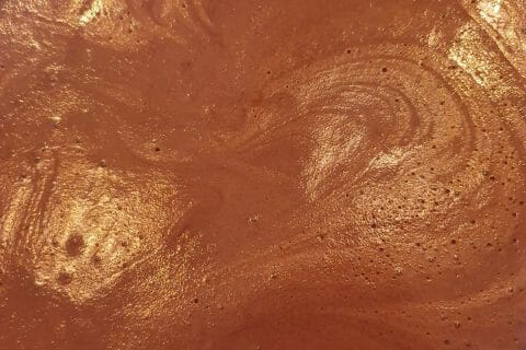 Cliquez pour zoomer ! Mousse au chocolat magique Thermomix par nathalie_939