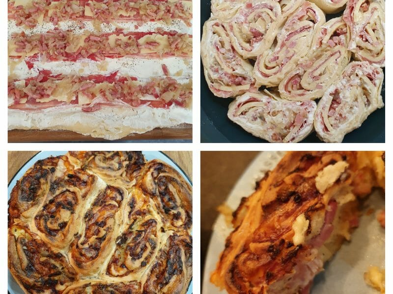 Cliquez pour zoomer ! Chinois montagnard Thermomix par nathalie_939