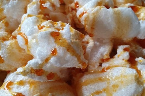 Cliquez pour zoomer ! Îles flottantes Thermomix par nathalie_939