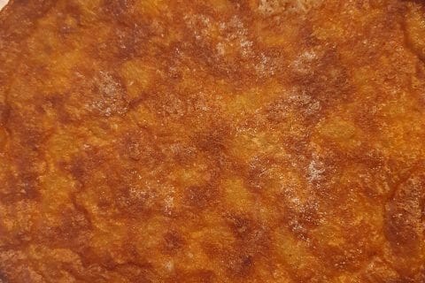 Cliquez pour zoomer ! Flognarde aux pommes Thermomix par nathalie_939