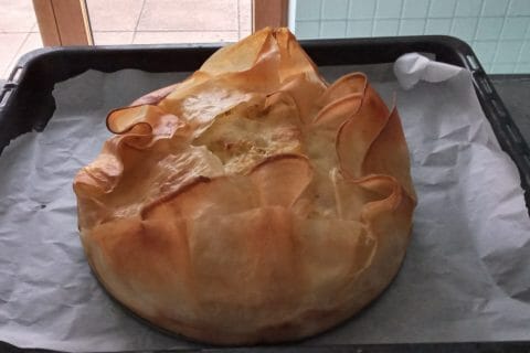 Cliquez pour zoomer ! Photo de christophe19100 Thermomix par christophe19100