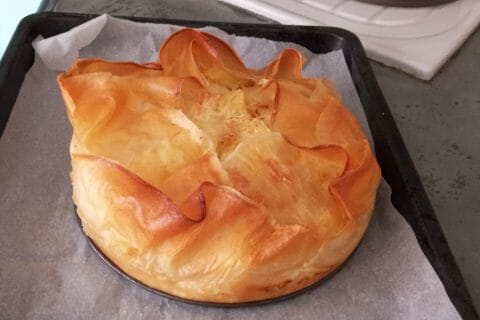 Cliquez pour zoomer ! Photo de christophe19100 Thermomix par christophe19100