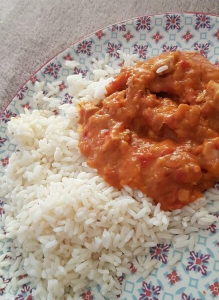 Cliquez pour zoomer ! Poulet à la bière Thermomix par Perry5691