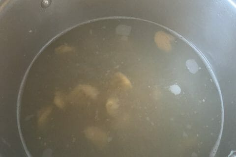 Cliquez pour zoomer ! Gnocchis de potiron Thermomix par Ém-ilie