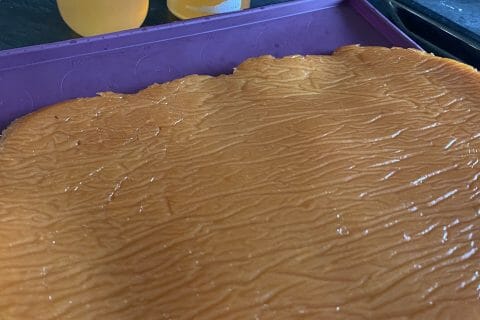 Cliquez pour zoomer ! Pâte de coing Thermomix par Ém-ilie