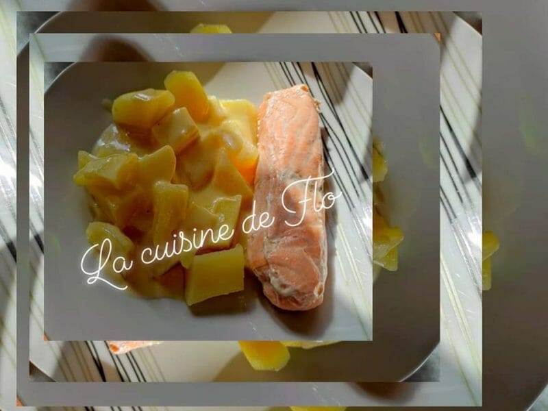 Cliquez pour zoomer ! Sauce Hollandaise Thermomix par floflo76650