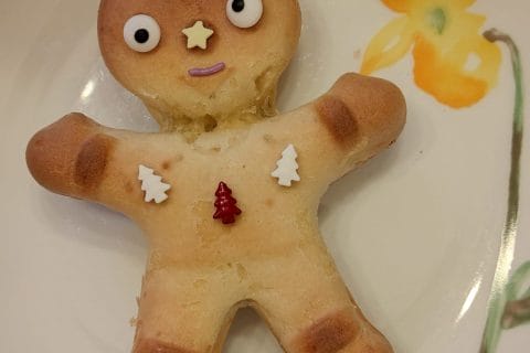 Cliquez pour zoomer ! Moelleux au citron Thermomix par floflo76650