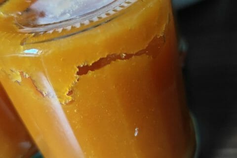 Cliquez pour zoomer ! Confiture du lapin Thermomix par floflo76650