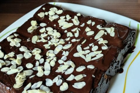 Cliquez pour zoomer ! Le Namandier Thermomix par floflo76650