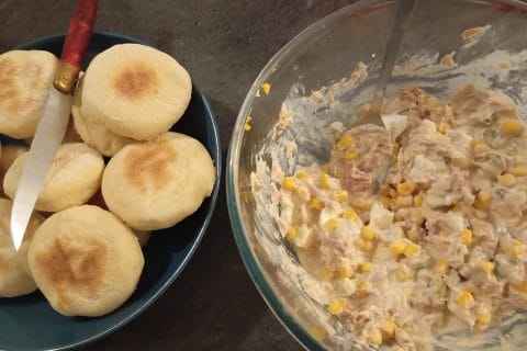 Cliquez pour zoomer ! Mini batbout apéro Thermomix par chiyokochan