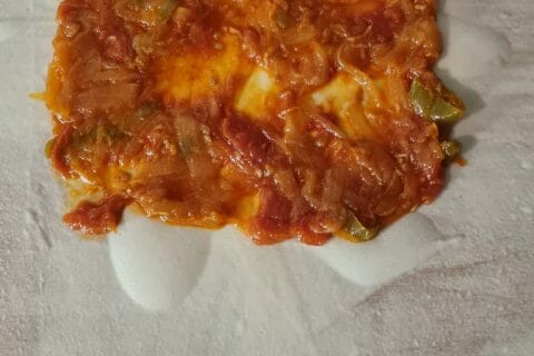 Cliquez pour zoomer ! Msemen Thermomix par nazir