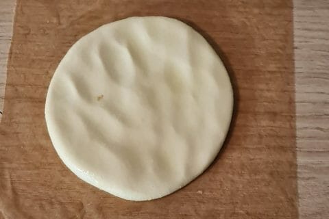 Cliquez pour zoomer ! Msemen Thermomix par nazir