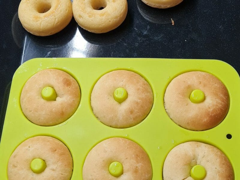Cliquez pour zoomer ! Donuts Thermomix par nazir