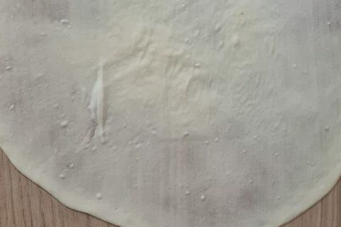 Cliquez pour zoomer ! Msemen Thermomix par nazir