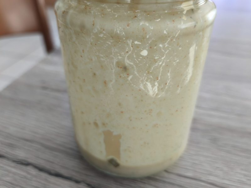 Cliquez pour zoomer ! Sauce burger Thermomix par melindda