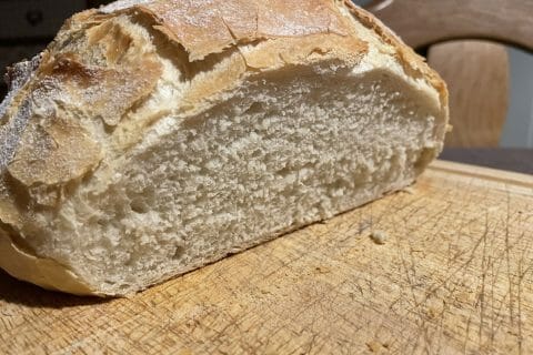 Cliquez pour zoomer ! Pain Cocotte Thermomix par sumbri@pt.lu