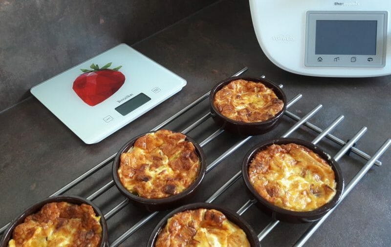 Cliquez pour zoomer ! 20171115_110940 Thermomix par Jenni en cuisine 🤗