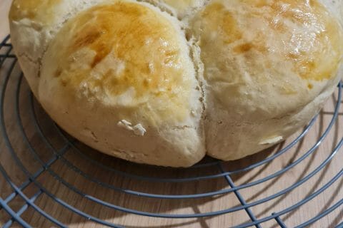 Cliquez pour zoomer ! Brioche Buchty Thermomix par cuistovivi
