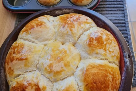 Cliquez pour zoomer ! Photo de cuistovivi