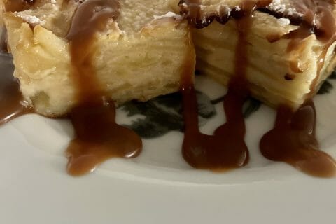 Cliquez pour zoomer ! Invisible aux pommes Thermomix par Kew