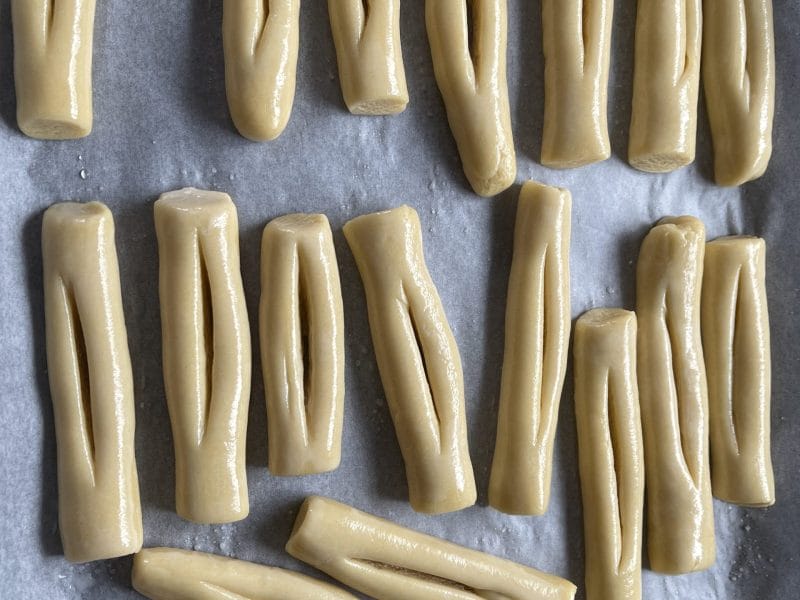 Cliquez pour zoomer ! Navettes de Marseille Thermomix par yoyojuju