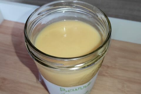 Cliquez pour zoomer ! Beurre de pomme Thermomix par Amandyna