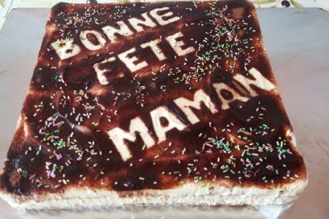 Cliquez pour zoomer ! Tiramisù, l’original Thermomix par Sophie57