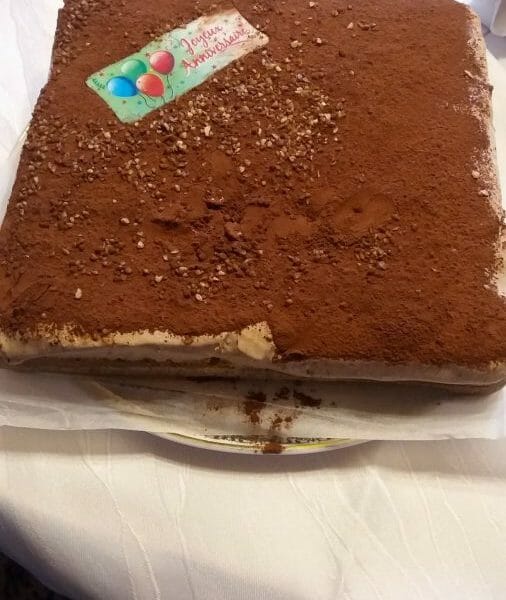 Cliquez pour zoomer ! Trianon Thermomix par Sophie57