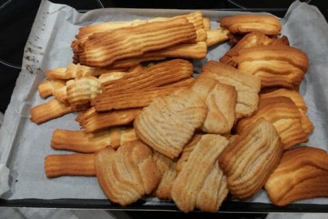 Cliquez pour zoomer ! Spritz Thermomix par Sophie57