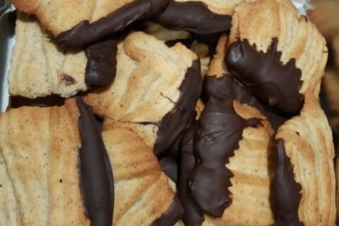 Cliquez pour zoomer ! Spritz Thermomix par Sophie57