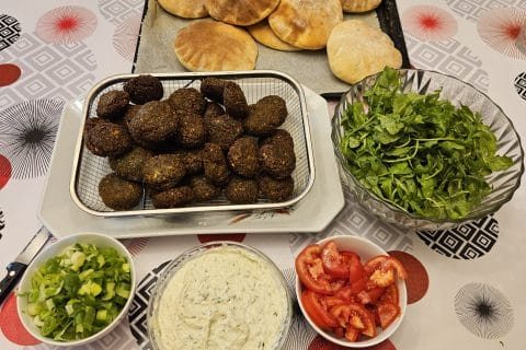 Cliquez pour zoomer ! Photo de MagdaB13