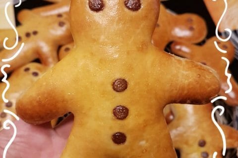manalas au thermomix cookomix