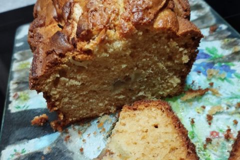 Cliquez pour zoomer ! Cake express Thermomix par vivi67110