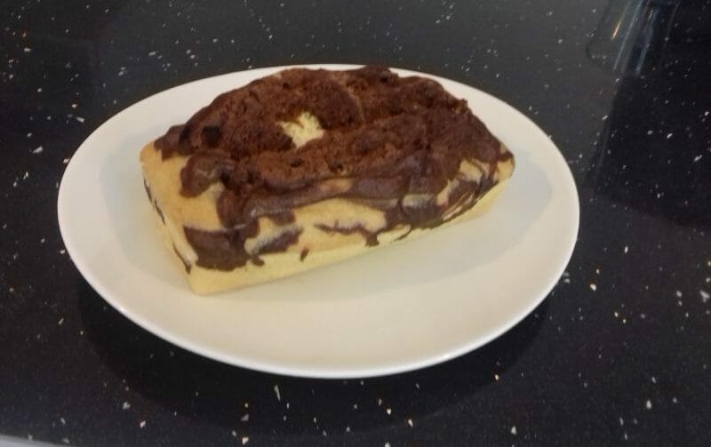 Cliquez pour zoomer ! Savane au Varoma Thermomix par Amandine V.