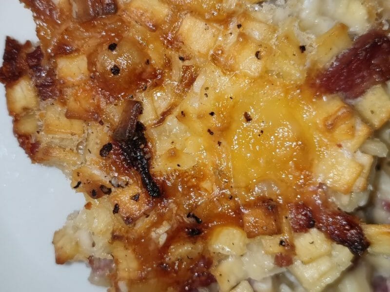 Cliquez pour zoomer ! Croziflette Thermomix par ange_44