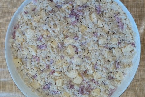 Cliquez pour zoomer ! Croziflette Thermomix par ange_44