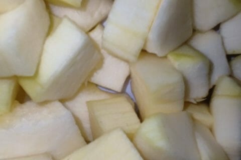 Cliquez pour zoomer ! Velouté de courgettes Thermomix par ange_44