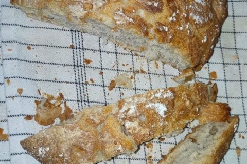 Cliquez pour zoomer ! Pain Cocotte Thermomix par ange_44