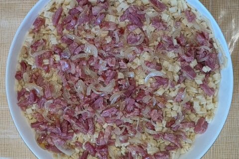 Cliquez pour zoomer ! Croziflette Thermomix par ange_44