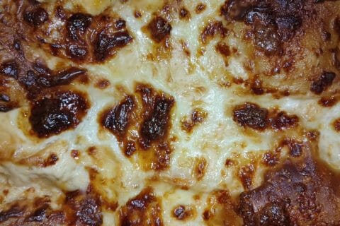 Cliquez pour zoomer ! Lasagnes aux carottes Thermomix par ange_44