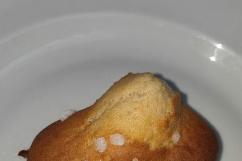Cliquez pour zoomer ! Madeleines Thermomix par ange_44