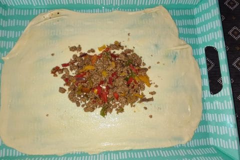 Cliquez pour zoomer ! Msemen Thermomix par ange_44