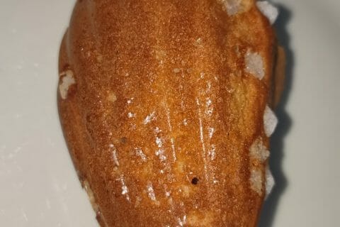Cliquez pour zoomer ! Madeleines Thermomix par ange_44